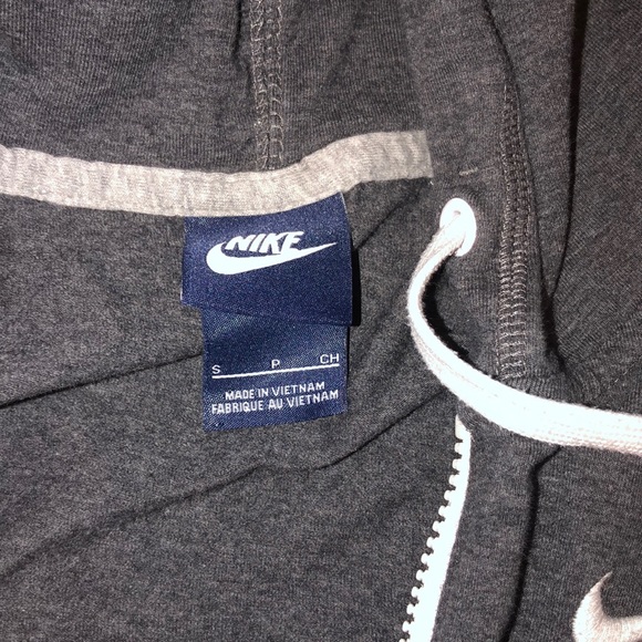 nike sweatshirt - Picture 2 of 2
